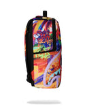 Sprayground PEANUTS SNOOPY DREAM DAZE BACKPACK