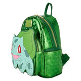 Loungefly Pokémon Bulbasaur Mini Backpack