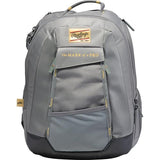 Rawlings | GOLD COLLECTION Backpack | Coach/Player Off-Field Use | Laptop Sleeve | Graphite