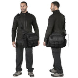 Maxpedition Mongo Versipack (Black)