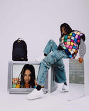 Sprayground SHARK CENTRAL BANK BACKPACK