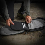 Eberlestock Fade Sling Pack - EDC Crossbody Sling Backpack - Ambidextrous Access to All Compartments - Quick Access - 573 C.I. - Olive
