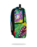 Sprayground RICK AND MORTY MUTANT HUNTERS BACKPACK