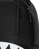 Sprayground SHARK CENTRAL BUBBLE SHARK (BLK) BACKPACK