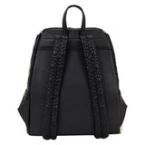 Loungefly Mickey & Friends Artist Sketch Mini Backpack