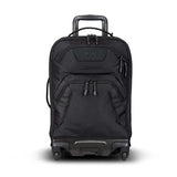 OGIO Renegade Wheeled Spinner Luggage (22L, Black)