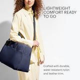 Away The Overnight Bag, Airline Approved Carry-On Travel Duffle Bag
