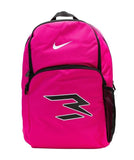 Nike 3 Brand Backpack – Pink – 30L