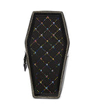 Betsey Johnson Creep It Real Backpack