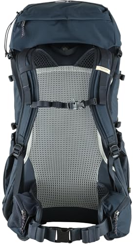 Fjällräven Unisex Abisko Friluft 35 M/L Sports backpack, Blue, One Size, Sport