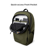 ALPAKA Bravo Backpack 23L Laptop Backpack Green