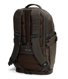 The North Face Recon Everyday Laptop Backpack - Daypack, Water Repellent, Laptop Sleeve, 2 Water Bottle Pockets, Dark Chestnut/Stone Slab, One Size