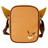 Loungefly Pokemon Eevee Cosplay Passport Bag