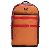 OGIO Alpha Lite Backpack (Standard, Deep Maroon)
