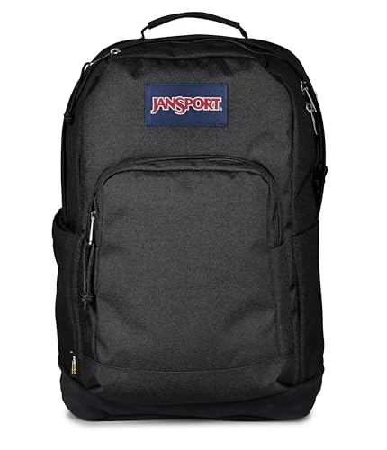 JanSport Right Pack Signature, Black