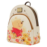 Loungefly Disney Winnie the Pooh Mini Backpack