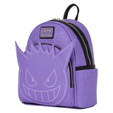 Loungefly Pokémon Gengar Mini Backpack