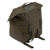 Rothco Canvas Butt Pack – Rugged Tactical Modular Outdoor Storage Gear Equipment Bag