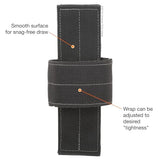 Maxpedition Universal CCW Holster (Black)
