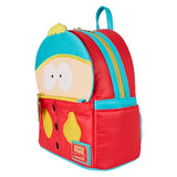 Loungefly South Park Cartman Mini Backpack