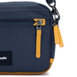 Pacsafe GO Anti Theft Crossbody Bag
