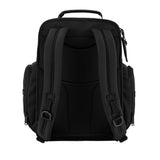 Tumi ALPHA Bravo 3 Brief Pack Men's Backpack - Black