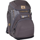 Rawlings | GOLD COLLECTION Backpack Equipment Bag | Graphite