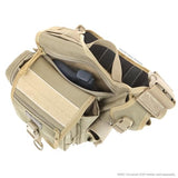 Maxpedition Fatboy Versipack, Khaki