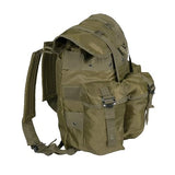 Rothco Mini Alice Pack - Vintage Rucksack Backpack for Outdoor Adventures - 20 Liters