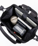 EXPAND5 Backpack A4 Water Repellent Base, GY, One Size