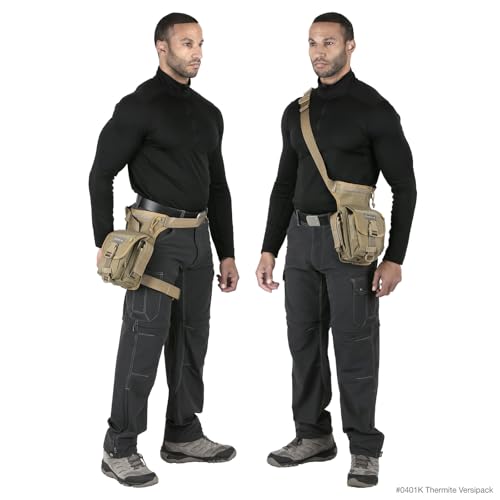 Maxpedition Thermite Versipack, Khaki