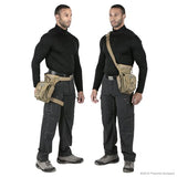 Maxpedition Thermite Versipack, Khaki