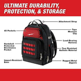 New 48-22-8201 Tool Bag for Milwaukee Jobsite Backpack