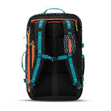 OGIO ALPHA VENTURE PACK BACKPACK (SAFARI)