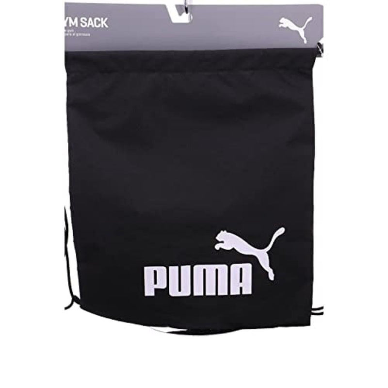 PUMA Unisex Phase Gym Sack Drawstring Bag (pack of 1)