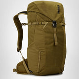 Thule AllTrail X Hiking Backpack, Hydration Compatible Water Bottle Pockets