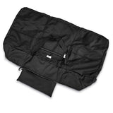 Samsonite Foldaway Packable Duffel Bag, Black, Extra Large