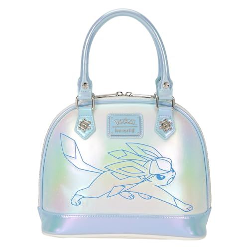 Loungefly Pokémon Ice Type Winter Handbag