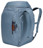 Thule RoundTrip 60L Backpack - Boot backpack for ski and snowboard travel - Soft pocket for goggles and helmet