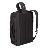 Thule Crossover 2 Convertible Laptop Bag 15.6", Black, One Size