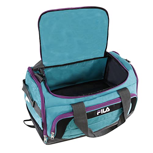 Fila Cypress Small Sport Duffel Bag