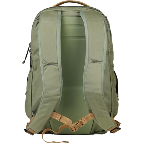Mystery Ranch Rip Ruck 24 Backpack – Tactical Urban Bag with Extra Storage & Comfort – Ponderosa, 24L