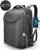 RoyalAnt Large Rolling Backpack for Women&Men, 50L Travel Backpack with Wheels, Wheeled Backpack with USB C Port,TSA Lock Carry On for Travel, College, Teacher