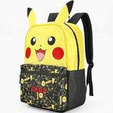 DIBSIES Personalized Character Backpack created using Pokemon Backpack - 16 Inch