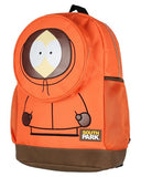 INTIMO South Park Kenny McCormick Travel Backpack For Daily Use