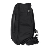 Gregory Border 40L Unisex Commuter Travel/Work/Carry-On Backpack, Backpanel and Shoulder Harness, One Size, Fits All, Black Lichen