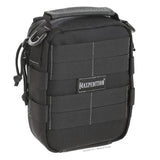 Maxpedition FR-1 Combat Medical Pouch (Black)