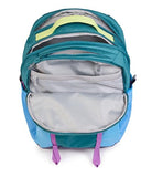 JanSport All Around Pack 28L, Emerald Pool