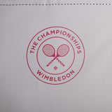 Babolat Pure Wimbledon Lite Limited Edition Tennis Backpack (Cream/Ivory)