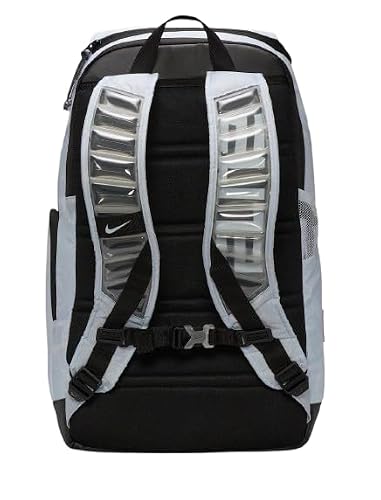 Nike Hoops Elite Backpack (32L) Football Grey